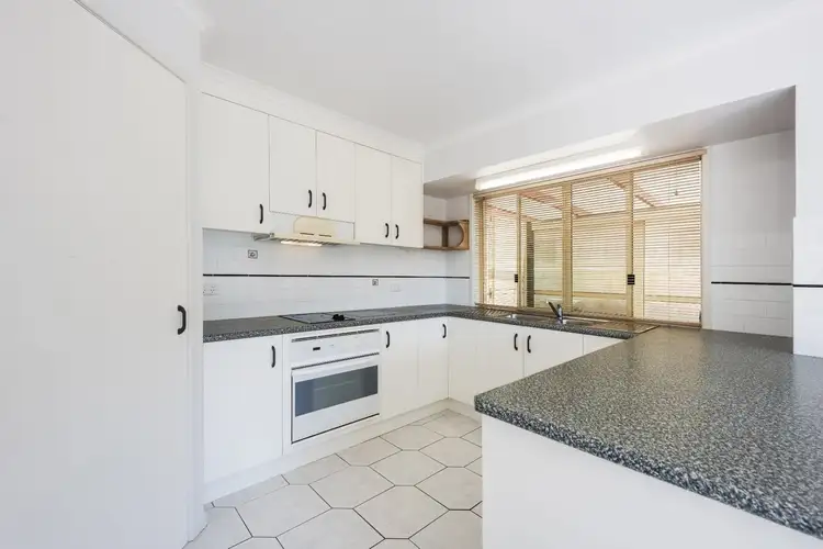 Third view of Homely unit listing, 1/14 Conrad Close, Iluka NSW 2466