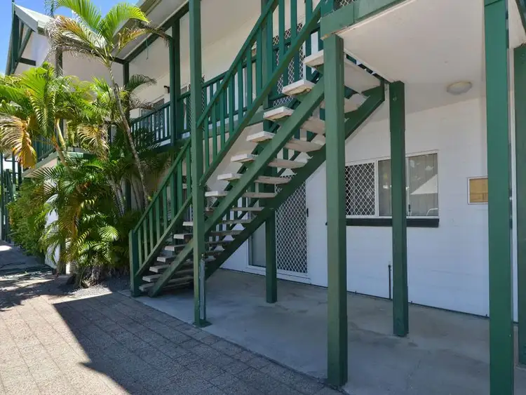 Seventh view of Homely unit listing, 5/10 Springfield Crescent, Manoora QLD 4870