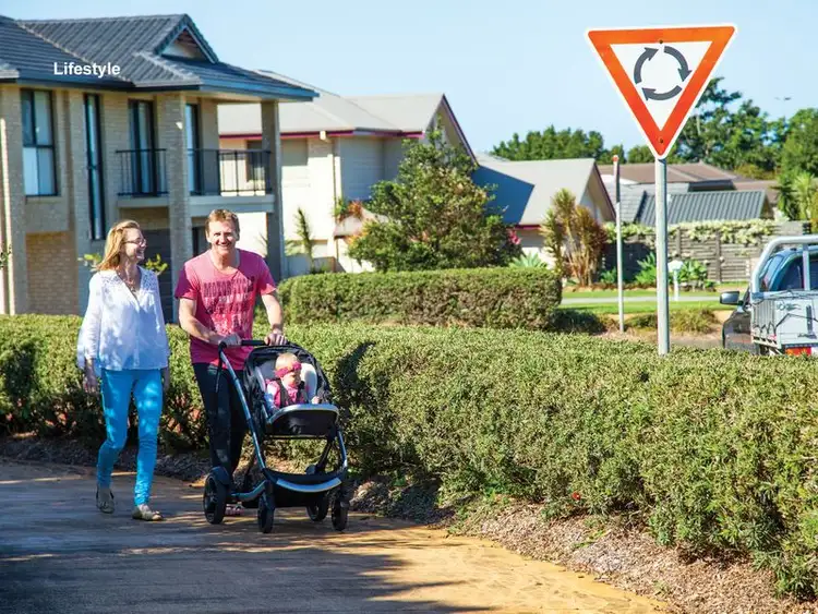 Fifth view of Homely land listing, 356/ Walsh Place (Stage 7a), Ballina NSW 2478