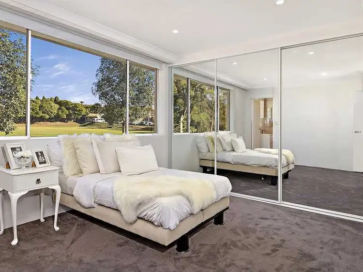 Fifth view of Homely townhouse listing, 2/101 Wentworth Road, Strathfield NSW 2135