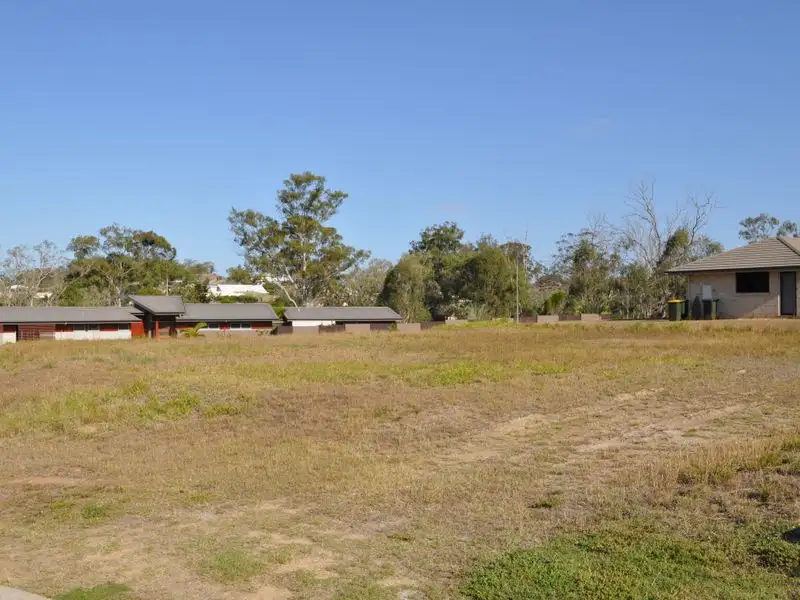 Main view of Homely land listing, 15 Billabong Drive, Glen Eden QLD 4680