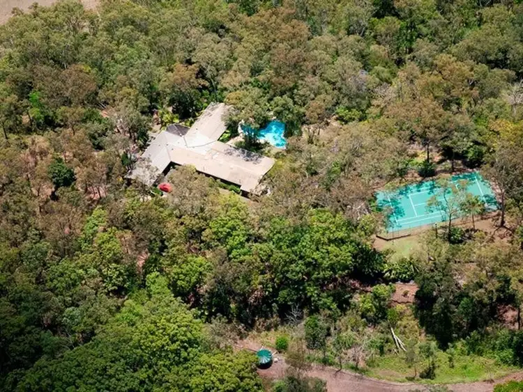 Second view of Homely unit listing, 45 Anzac Street, Sarina QLD 4737