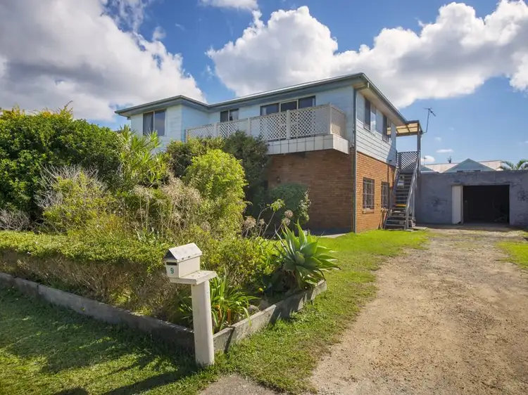 Second view of Homely house listing, 9 Kolang Street, Old Bar NSW 2430