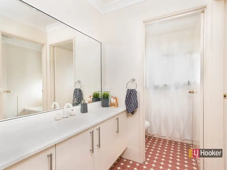 Sixth view of Homely townhouse listing, 7/12 Pattern Place, Woodcroft NSW 2767