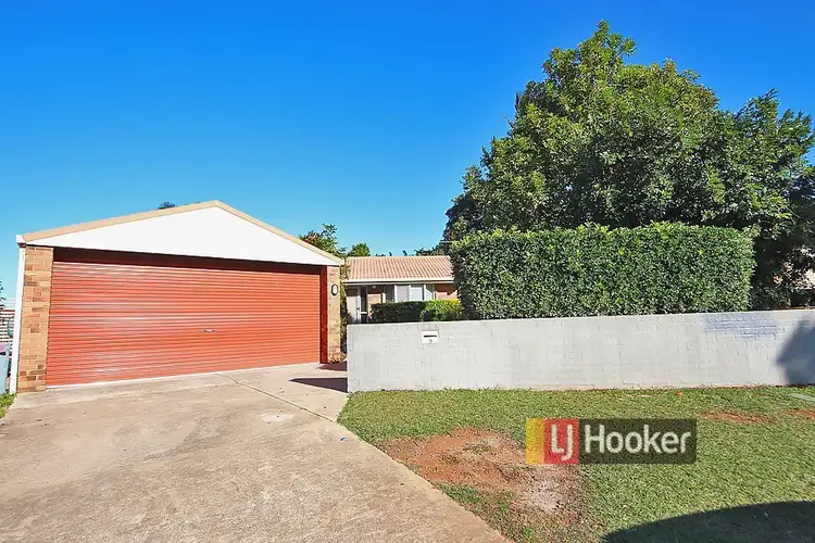 9 Lemonwood Court, Kallangur QLD 4503