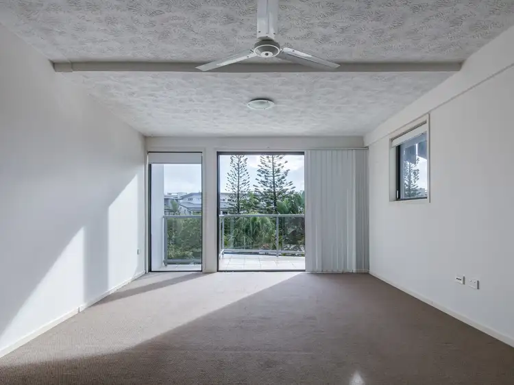 Fifth view of Homely unit listing, 19/10 Grand Parade, Parrearra QLD 4575