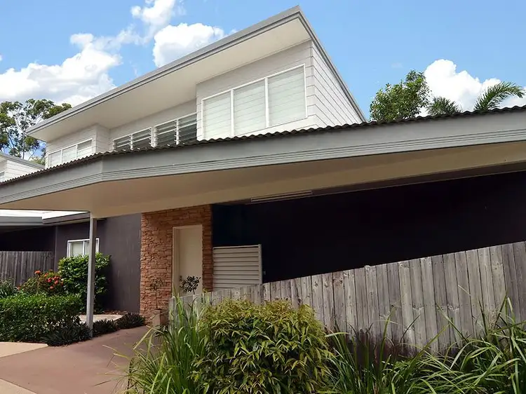 Second view of Homely apartment listing, 15 Oasis Apartments, Port Douglas QLD 4877