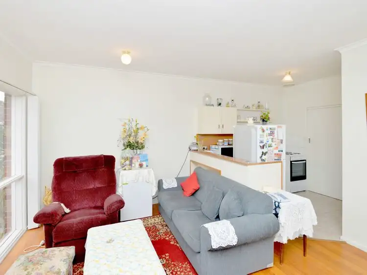Fifth view of Homely unit listing, 6/13 Glamis Street, Newtown VIC 3220