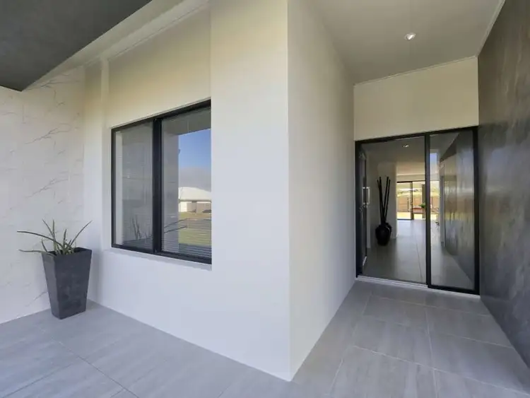 Second view of Homely house listing, 17 Torrisi Place, Kalkie QLD 4670