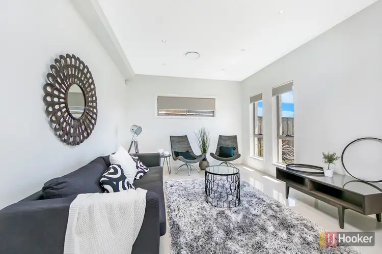 Third view of Homely house listing, 24 Lapstone Road, The Ponds NSW 2769