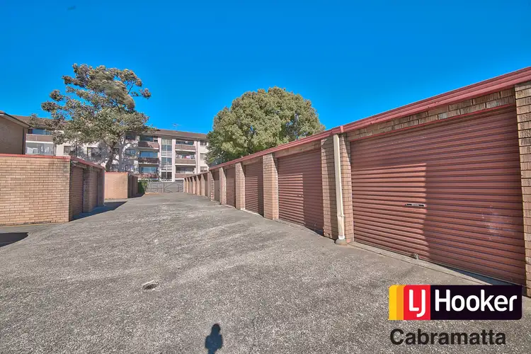 Fifth view of Homely unit listing, 7/2 Pevensey Street, Canley Vale NSW 2166