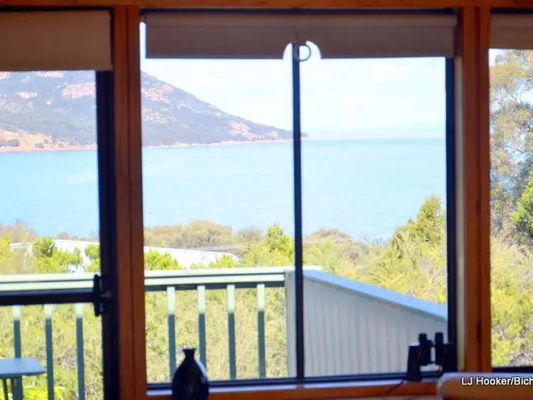 Sixth view of Homely house listing, 85 The Esplanade, Coles Bay TAS 7215