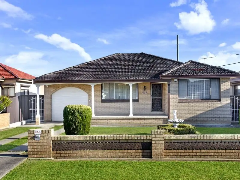 Main view of Homely house listing, 116 Oxford Street, Smithfield NSW 2164