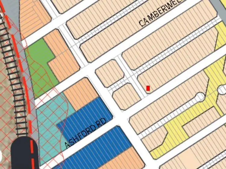 Fourth view of Homely land listing, Lots 44-45 Ashford Road, Vineyard NSW 2765