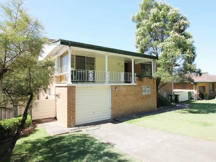 Second view of Homely house listing, 51 Bushland Drive, Taree NSW 2430