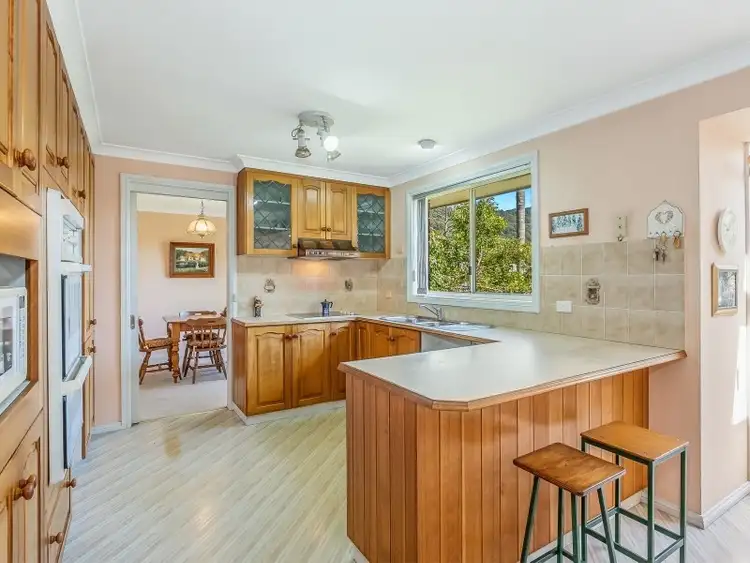 Second view of Homely house listing, 22 Duke Street, Woonona NSW 2517