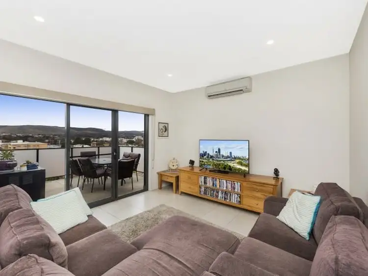Third view of Homely apartment listing, 31/9 Stornaway Road, Queanbeyan NSW 2620