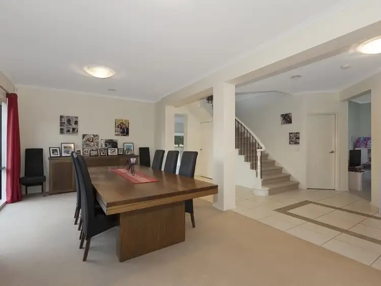 Fourth view of Homely house listing, 18 Augusta Way, Hidden Valley VIC 3756