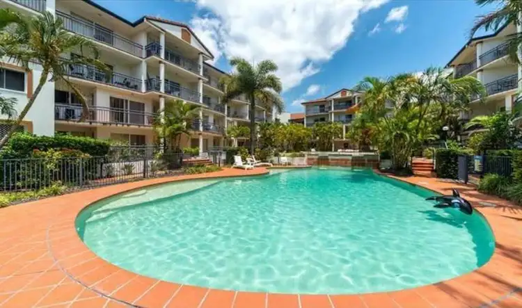 Second view of Homely unit listing, 65/150 Marine Parade, Southport QLD 4215