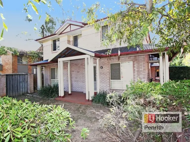 Third view of Homely townhouse listing, 1/3 Thurston Street, Penrith NSW 2750