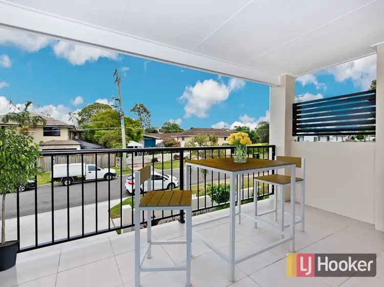 Fifth view of Homely unit listing, 6/27 Rowell Street, Zillmere QLD 4034