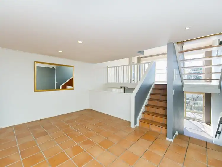 Third view of Homely unit listing, 16/49 Leahy Close, Narrabundah ACT 2604