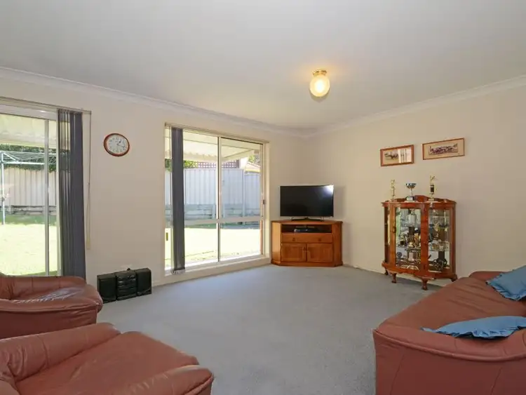 Fifth view of Homely house listing, 20 Oakhampton Court, Toronto NSW 2283