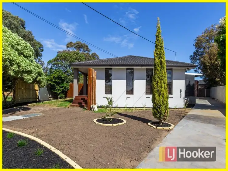 12 Mystic Court, Eumemmerring VIC 3177