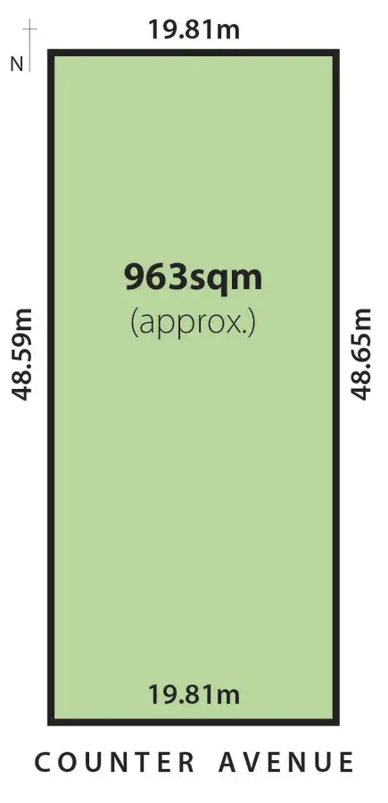 Main view of Homely house listing, 3 Counter Avenue, Lockleys SA 5032