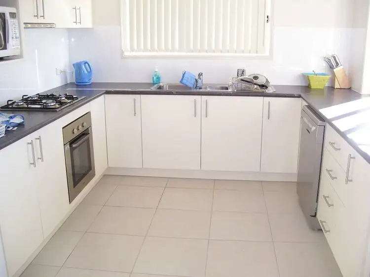 Second view of Homely house listing, 8 Skyline Avenue, Springfield Lakes QLD 4300