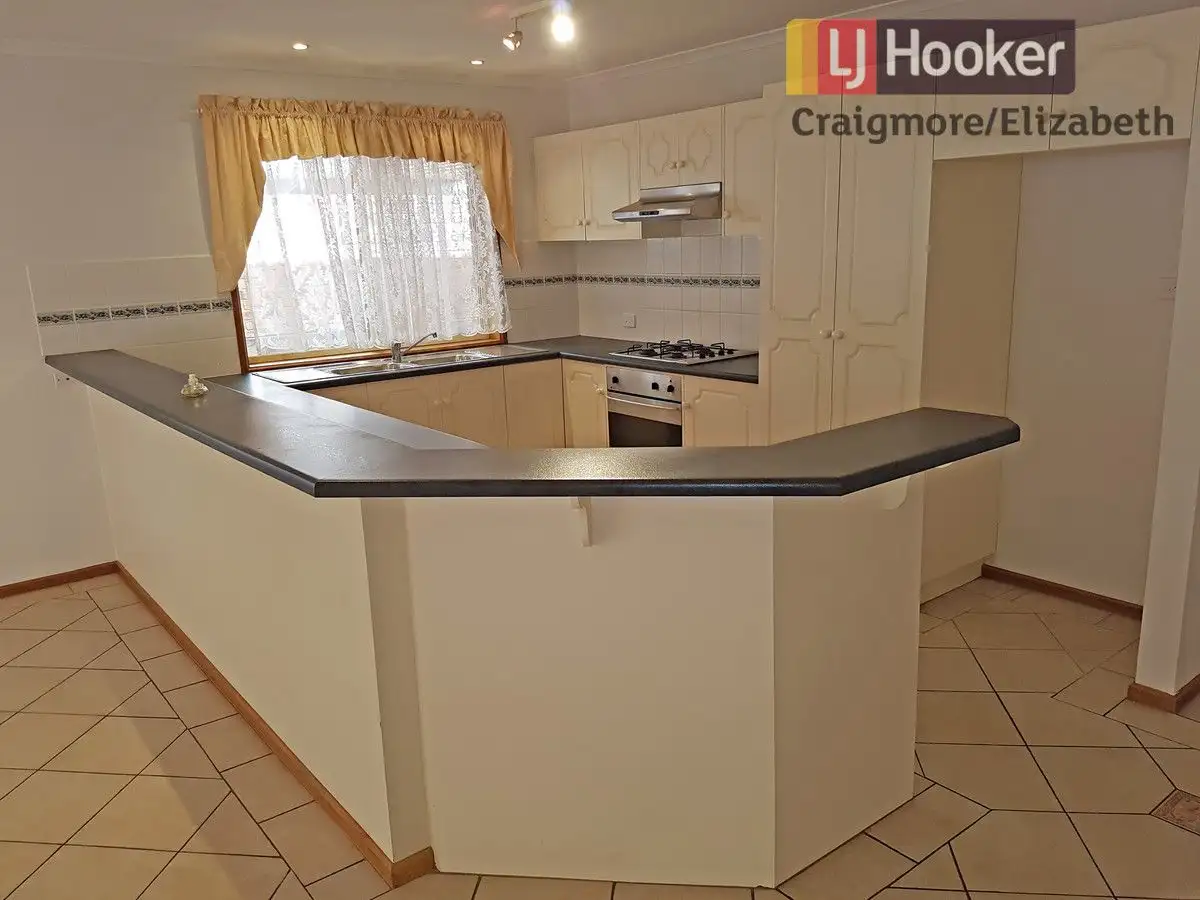 Main view of Homely house listing, 5 Berwick Rise, Hillbank SA 5112