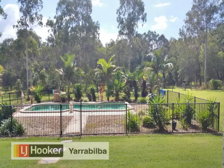 Second view of Homely house listing, 32-42 Stringybark Road, Tamborine QLD 4270