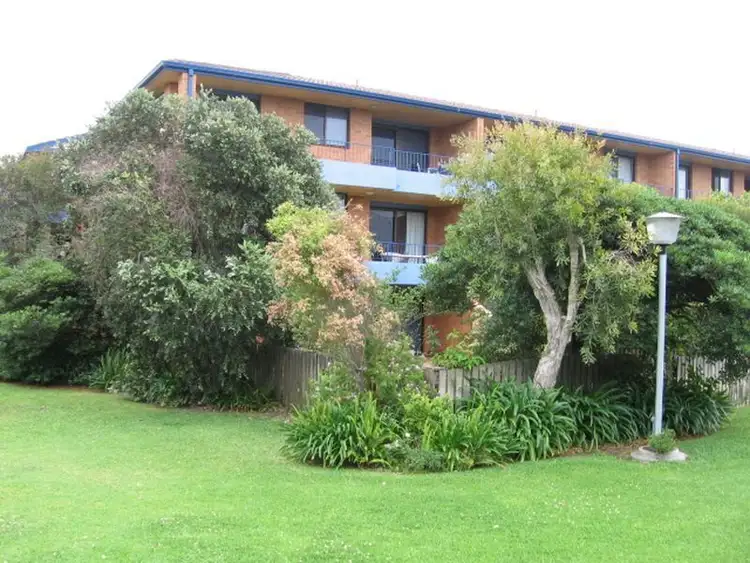Third view of Homely unit listing, 6/21-23 Beach Road, Hawks Nest NSW 2324