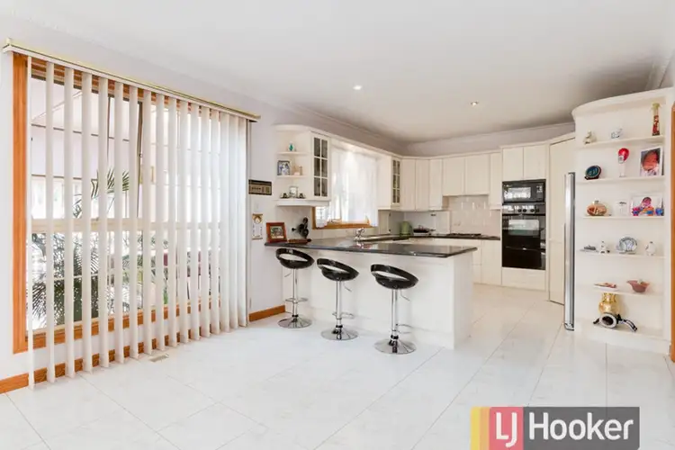 Third view of Homely house listing, 16 Barnsley Drive, Endeavour Hills VIC 3802