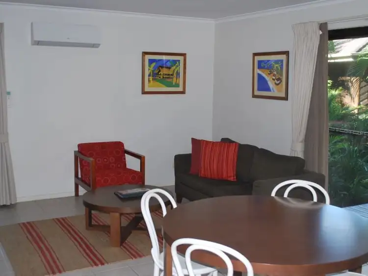 Third view of Homely unit listing, 21/2 Firman Drive, Coffs Harbour NSW 2450
