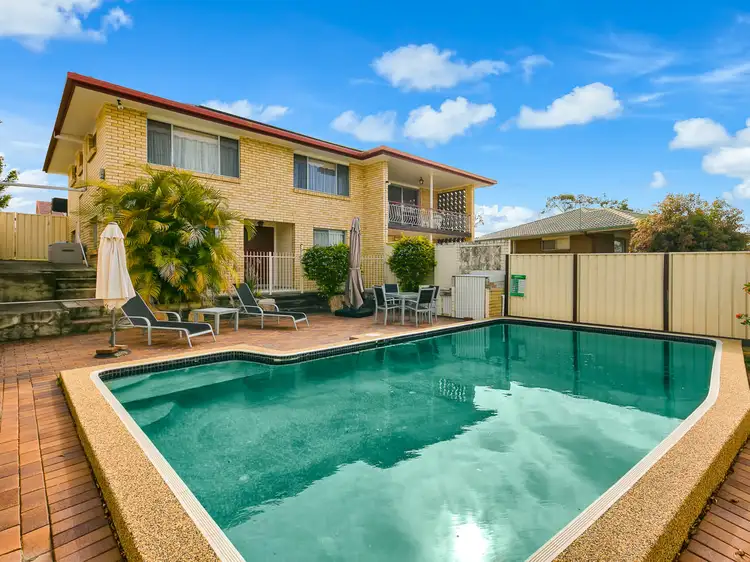 2 Seberg Street, Mcdowall QLD 4053