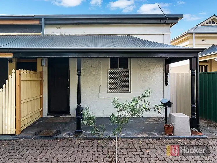 Third view of Homely villa listing, 2/10A Bennett Street, Thebarton SA 5031