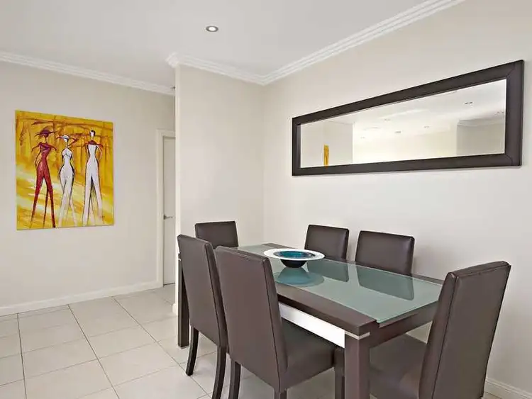 Fourth view of Homely villa listing, 2/18 Aitchandar Road, Ryde NSW 2112