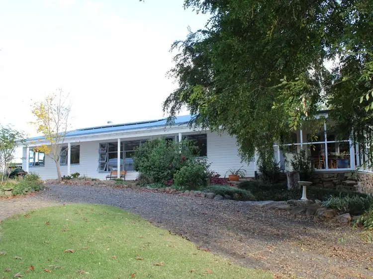 Main view of Homely rural property listing, 105 Hore-Lacy Road, Quaama NSW 2550