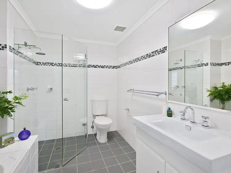 Third view of Homely apartment listing, 102/250 Pacific Highway, Crows Nest NSW 2065