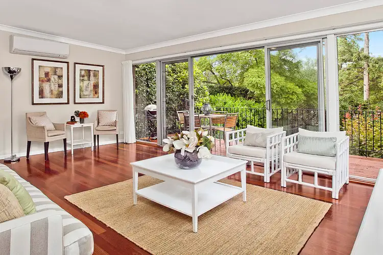 Second view of Homely house listing, 6 Onyx Road, Artarmon NSW 2064