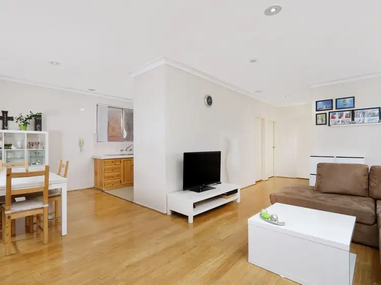 Second view of Homely apartment listing, 9/30 Empress Street, Hurstville NSW 2220