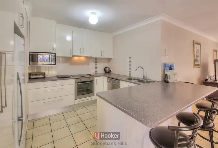 Third view of Homely house listing, 37 Furorie Street, Sunnybank Hills QLD 4109