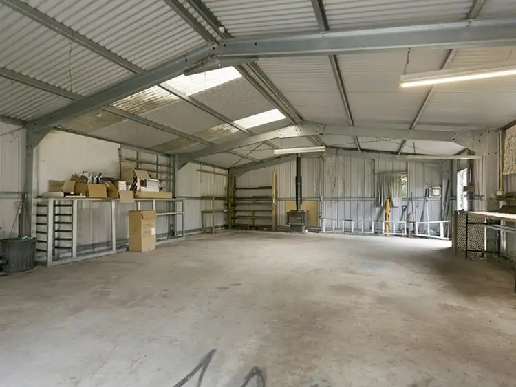 Sixth view of Homely house listing, 11 Casey Crescent, Broadford VIC 3658