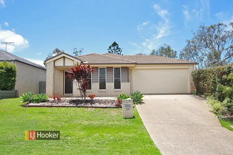 Main view of Homely house listing, 122 Glass House Circuit, Kallangur QLD 4503