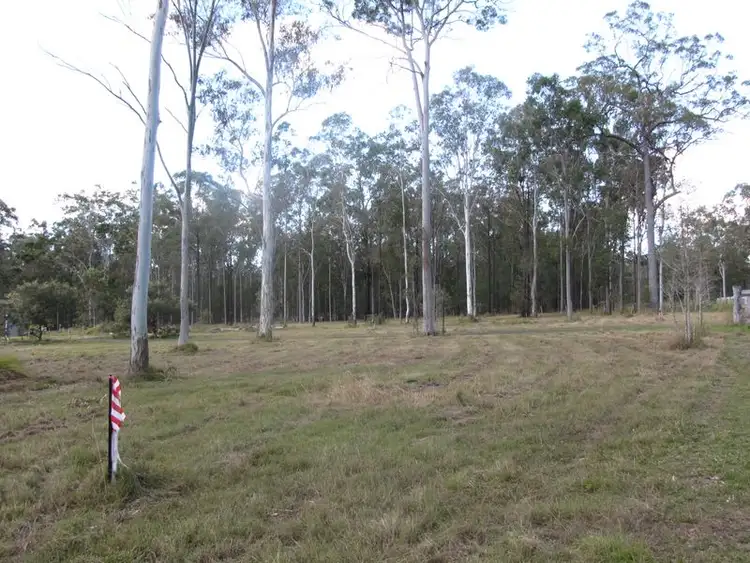 Fifth view of Homely land listing, Address available on request