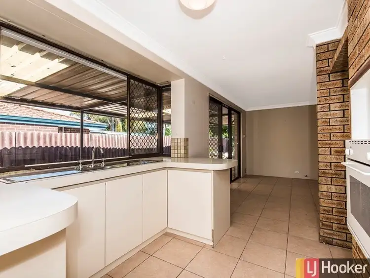 Seventh view of Homely house listing, 8 Rainbird Road, Gosnells WA 6110