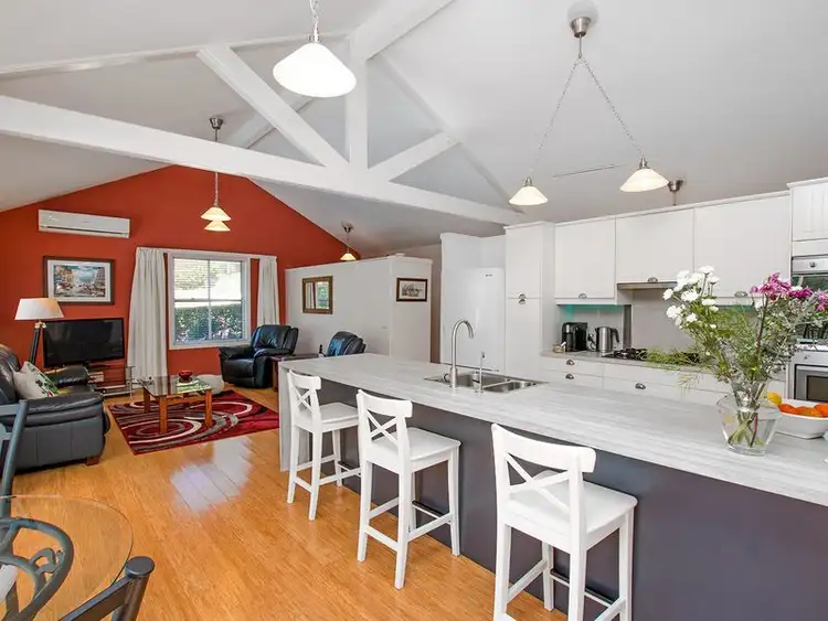 Third view of Homely house listing, 2 Coachwood Court, Alstonville NSW 2477