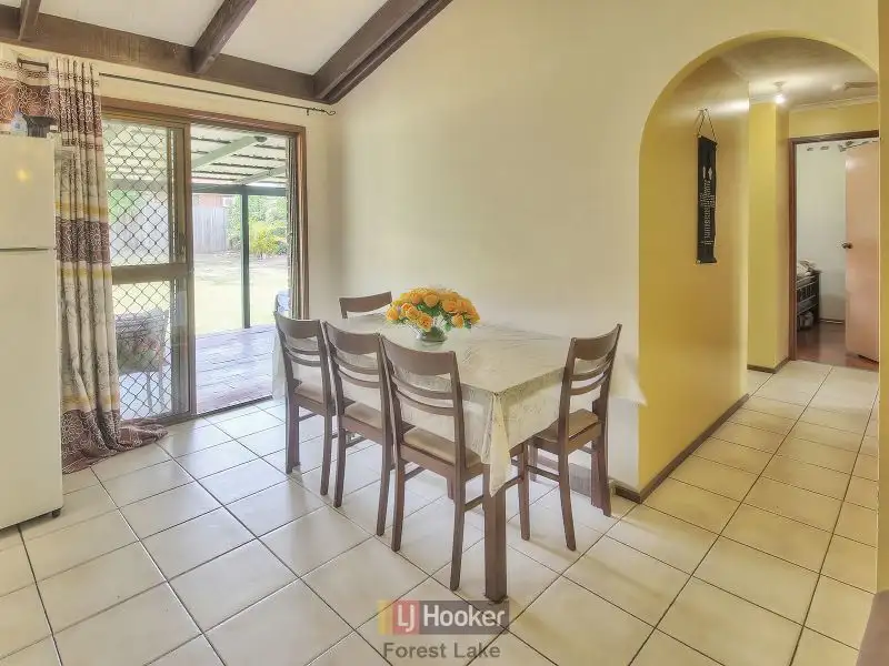 Main view of Homely house listing, 24 Dulverton Street, Durack QLD 4077