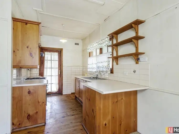 Second view of Homely house listing, 77 Foxlow Street, Captains Flat NSW 2623